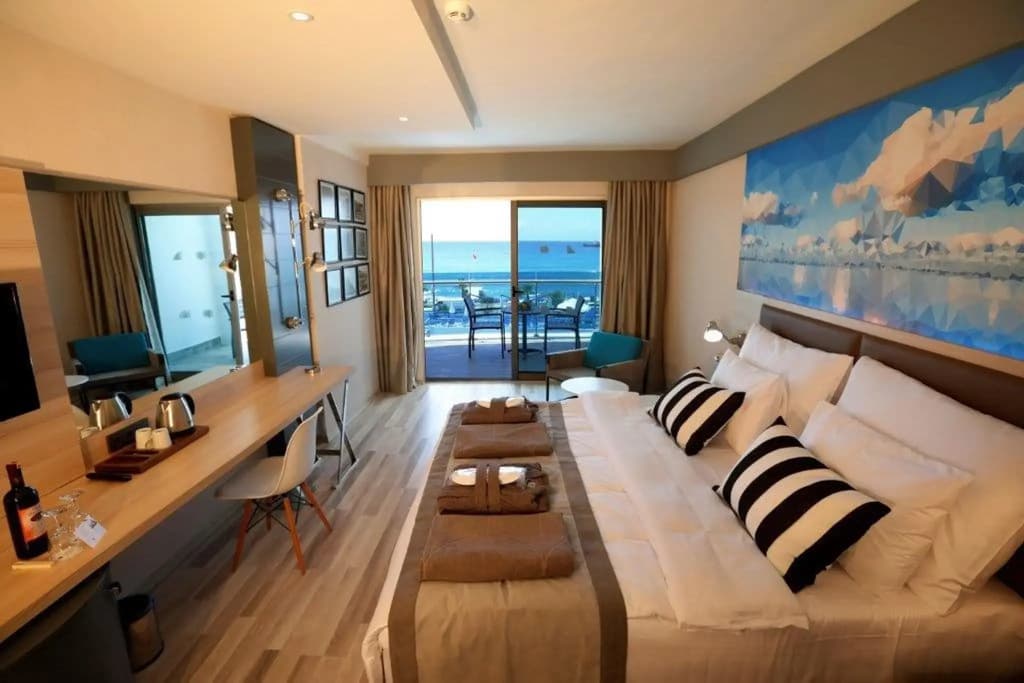 Sunprime C-Lounge Hotel - Adults Only - photo 6