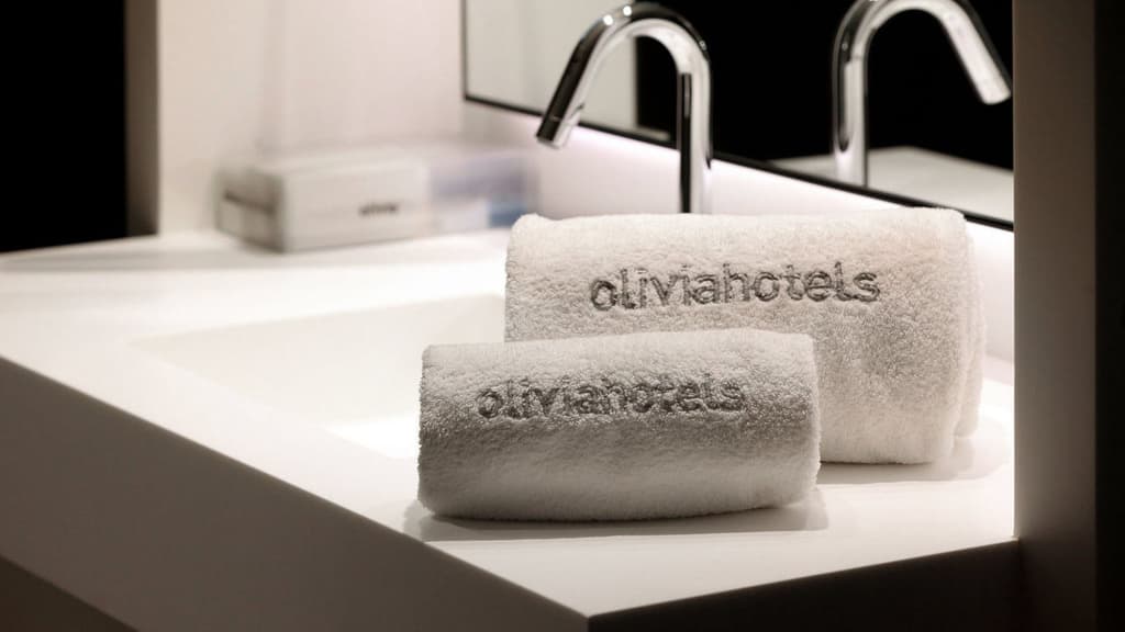 Olivia Balmes Hotel - photo 7