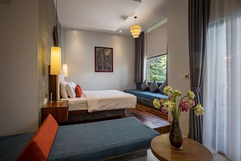 Grange Boutique Siem Reap - photo 3