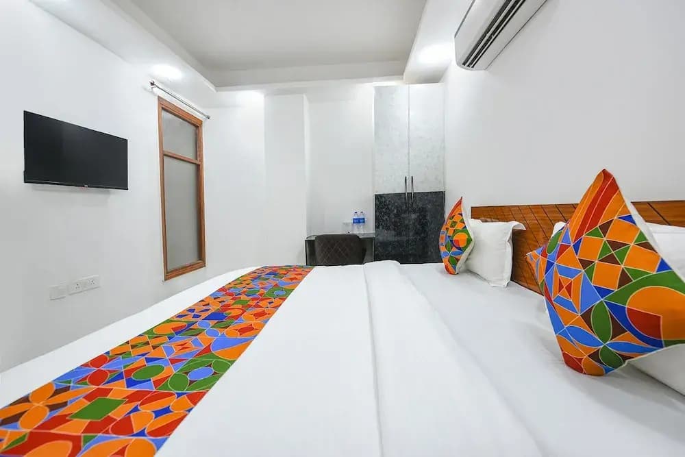 FabHotel The Cozy Cloud - photo 25