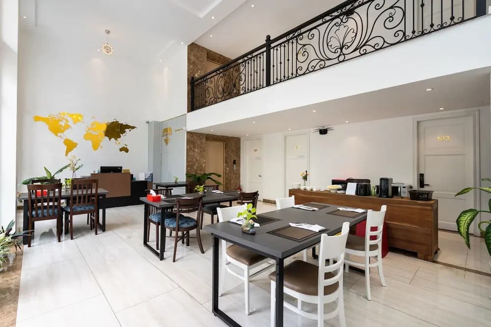 Diamond Boutique Hotel - photo 25