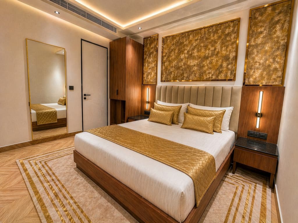 Hotel Shalimar - photo 8