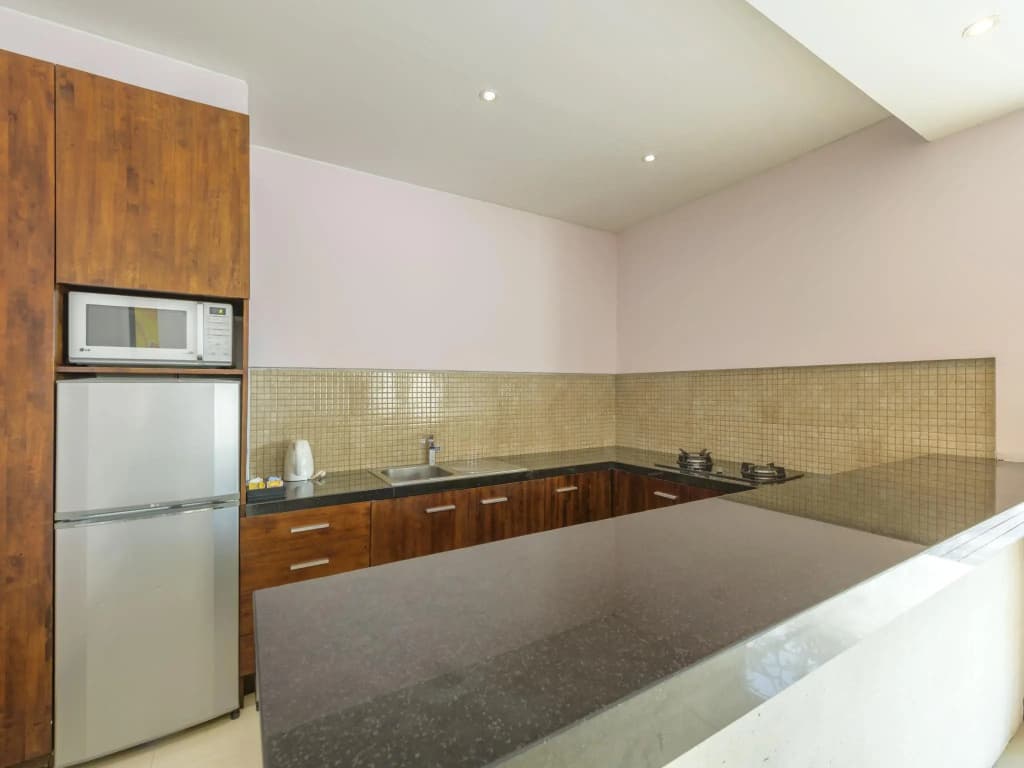 The Wolas Villa & Spa - photo 21