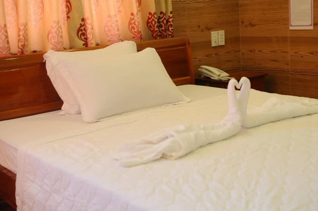 Huu Le Hotel - photo 5