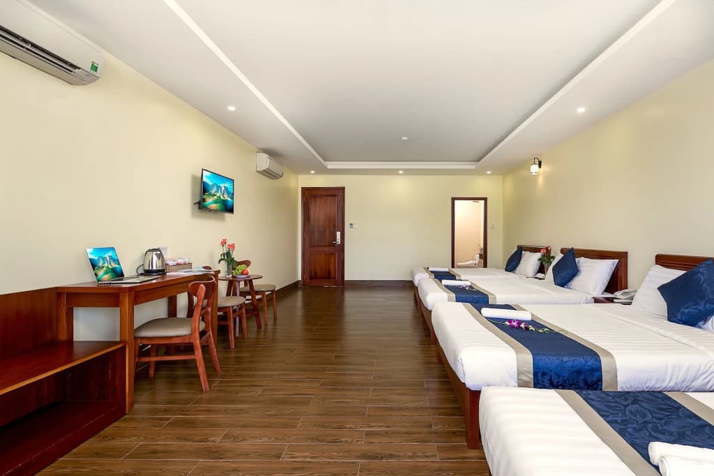 Ga Vang Hotel - photo 6