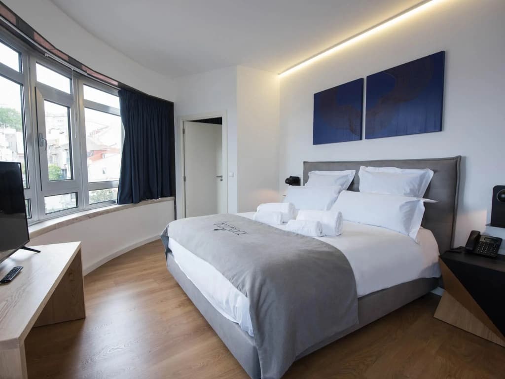 Room Lisboa - photo 3