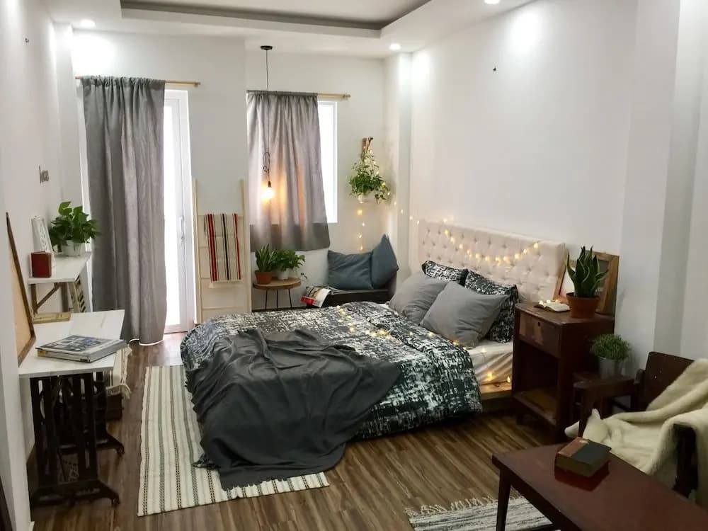 B hostel - photo 2