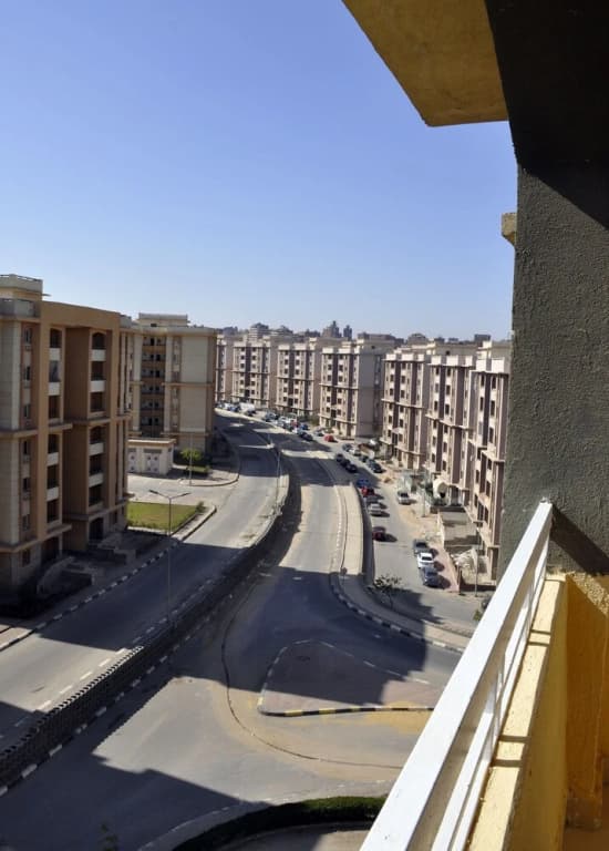 Mercy Gardenia Apartment. - photo 11