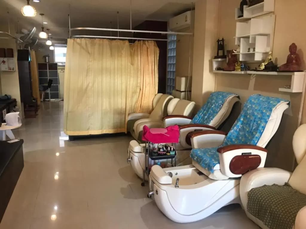 Siam Palm Residence - photo 43