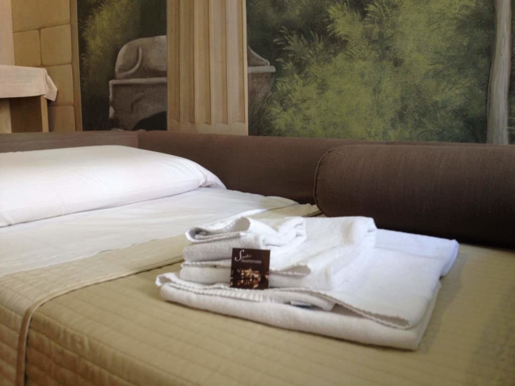 Suites Trastevere - photo 2