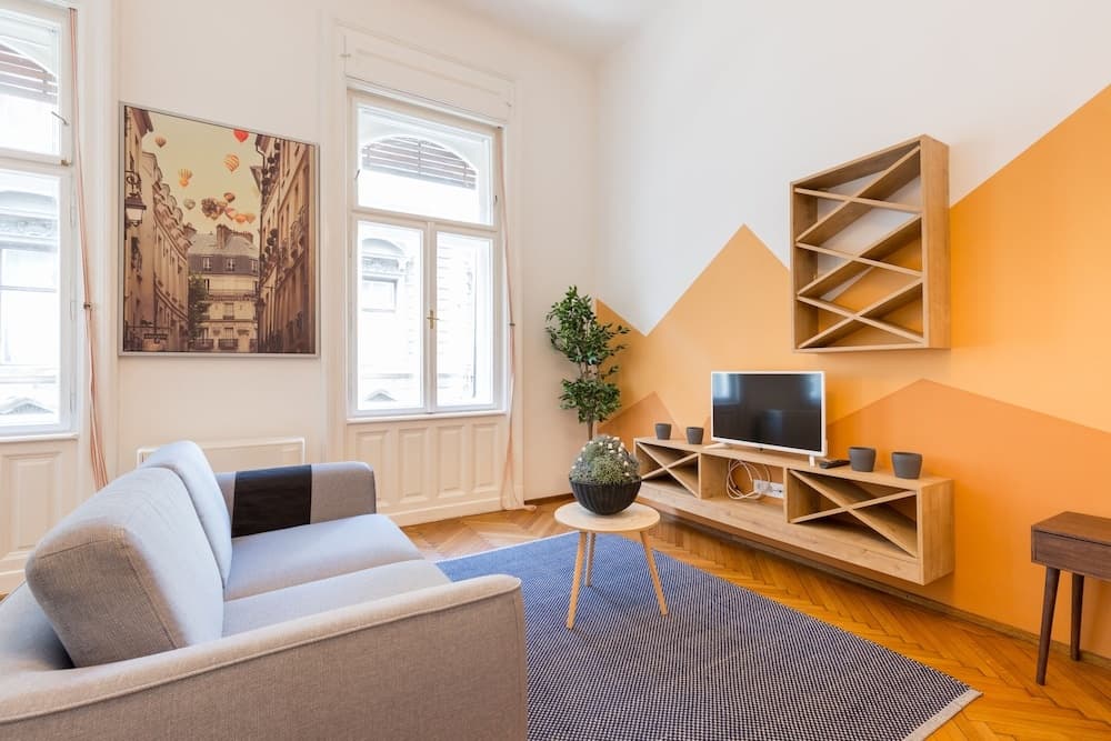 Simple Comfort Apartment - photo 4