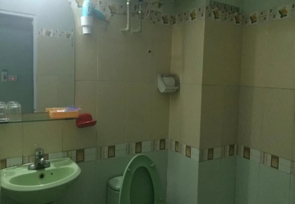 Nhan Hoa Hotel - photo 6