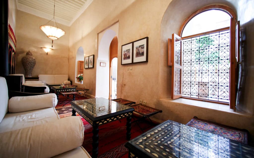 Riad Dar Justo Hotel Boutique & Spa - photo 12