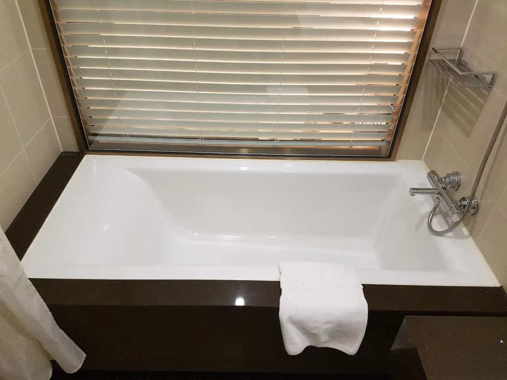 Hotel Migliore Seoul - photo 8