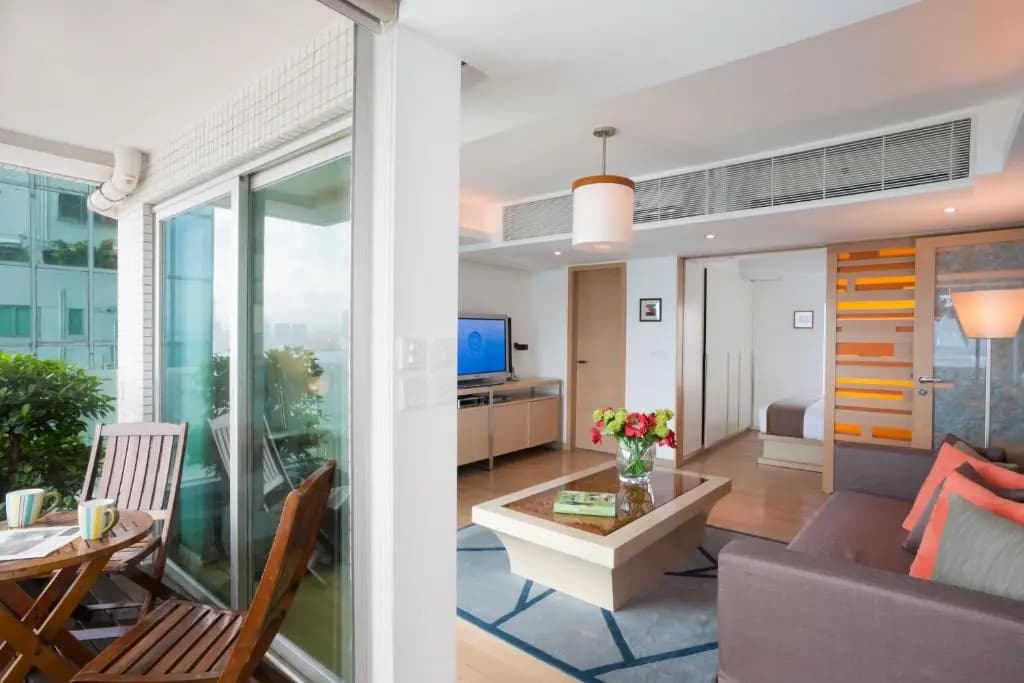 CHI Residences 120 - photo 6