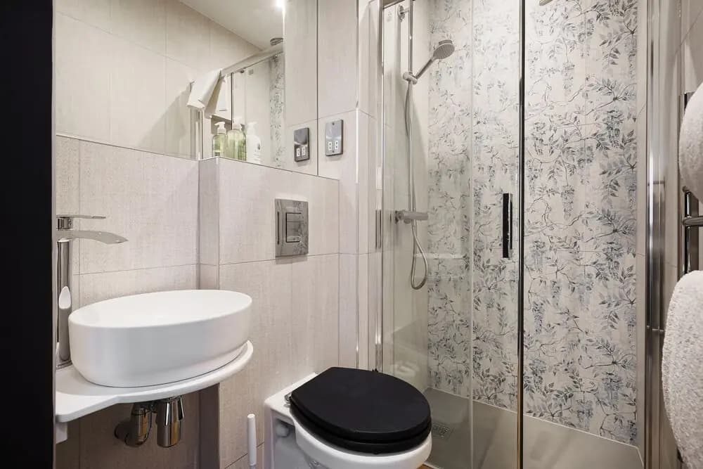 Bonnie Hotel - Smart Boutique ApartHotel - Haymarket Edinburgh - photo 8