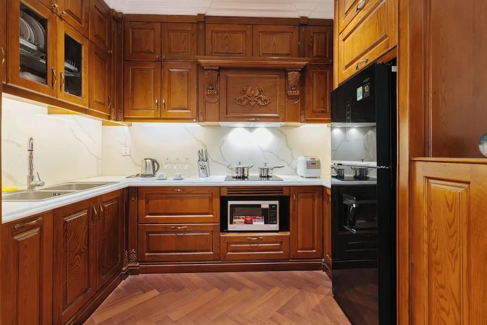 Victoria Suites Westlake Hanoi - photo 17