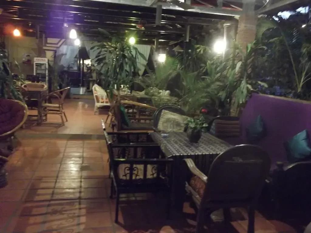 Victory Guesthouse - photo 14