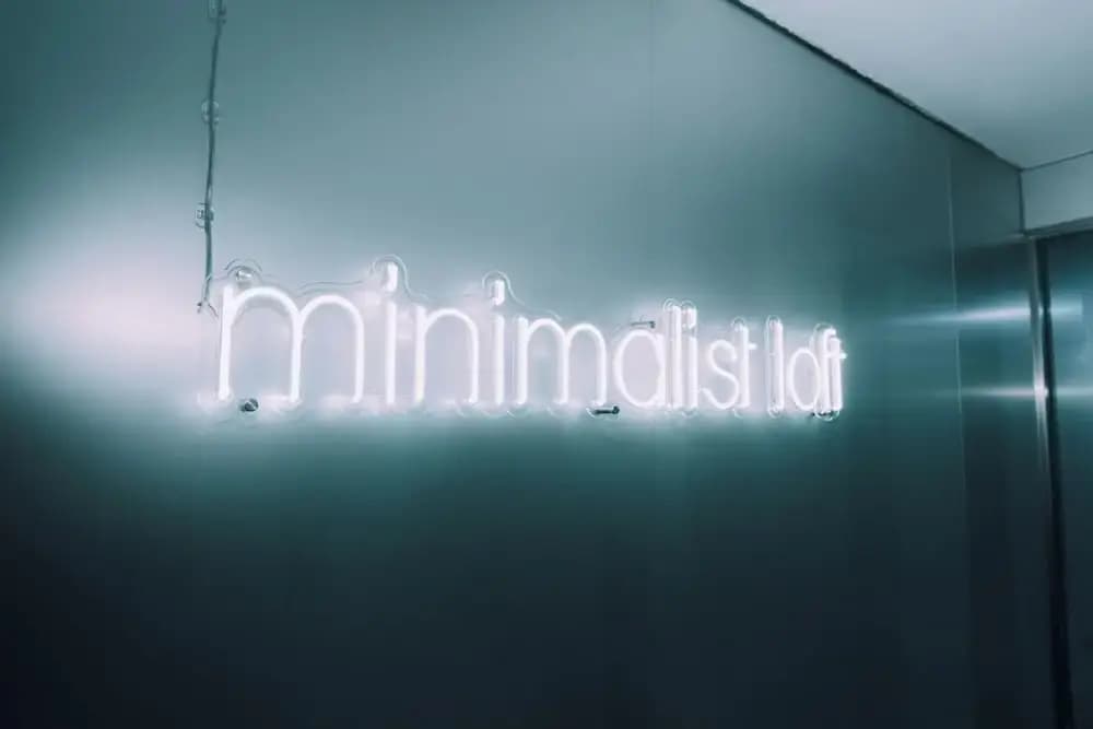 Minimalist Loft 203 - photo 34