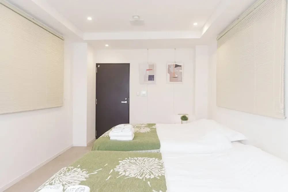 TORA HOTEL Sumidagawa - photo 10