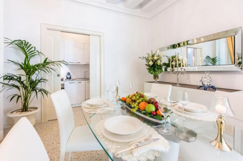 San Teodoro Palace Luxury Apartments - photo 35