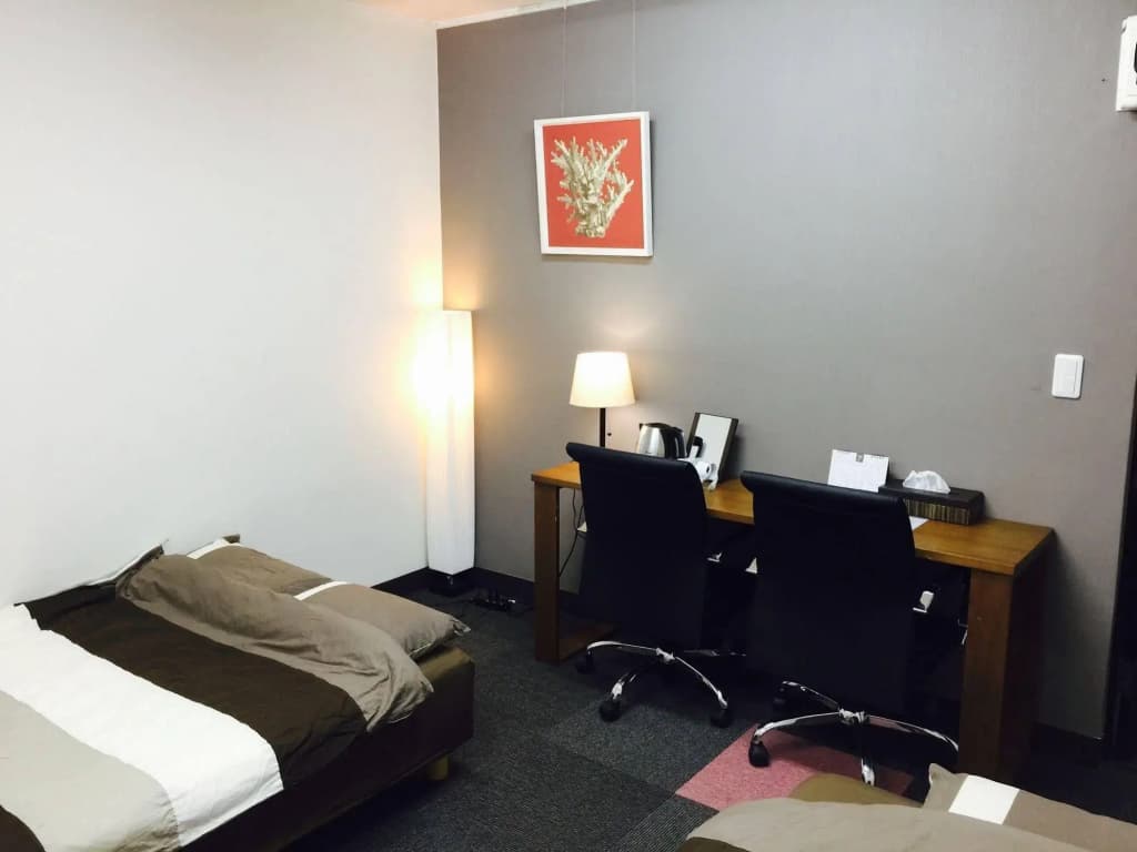 GIS Guest House Tokyo - photo 5