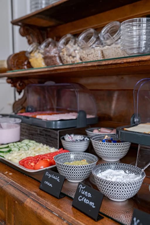 House Beletage-Boutique Hotel - photo 12