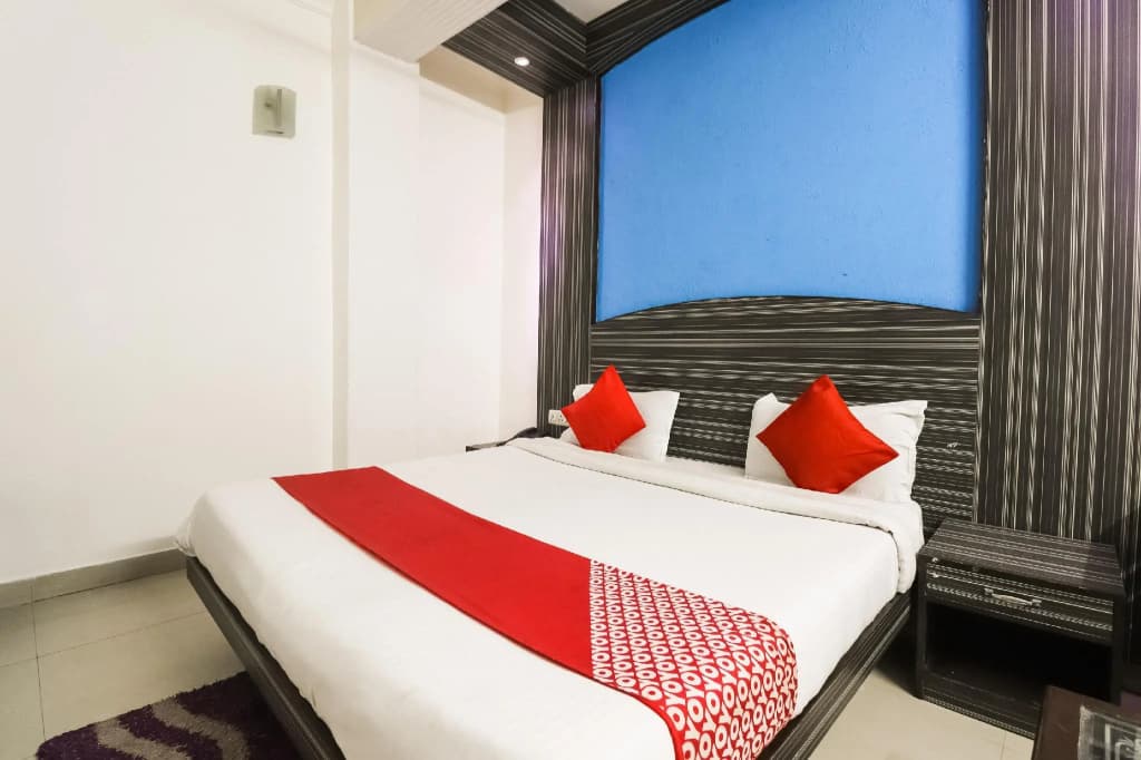 OYO 67314 Global Paradise - photo 4