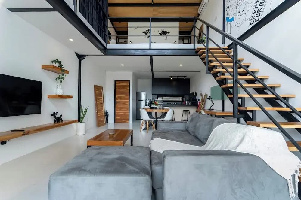 Astaga Loft Unit 1 by Betterplace - photo 12