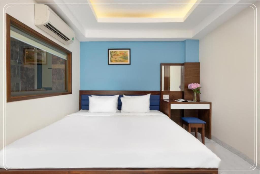Sapphire Hotel - photo 32