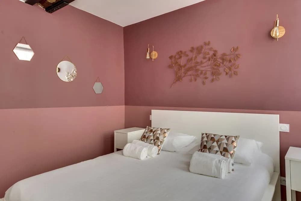 Beautiful Triplex in the center of Paris - photo 6