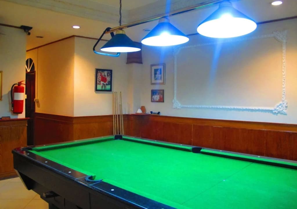Nicky's Guesthouse - photo 9