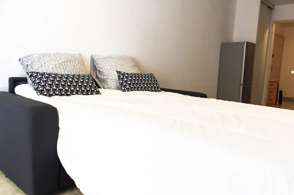 Appartement Le Wawerly 1 - photo 22