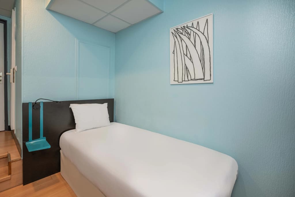Hôtel Daval - photo 19