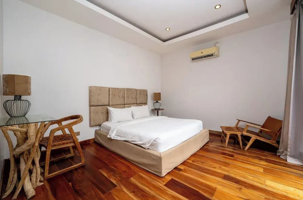 Villa Chloe by Pertama Stay - photo 36