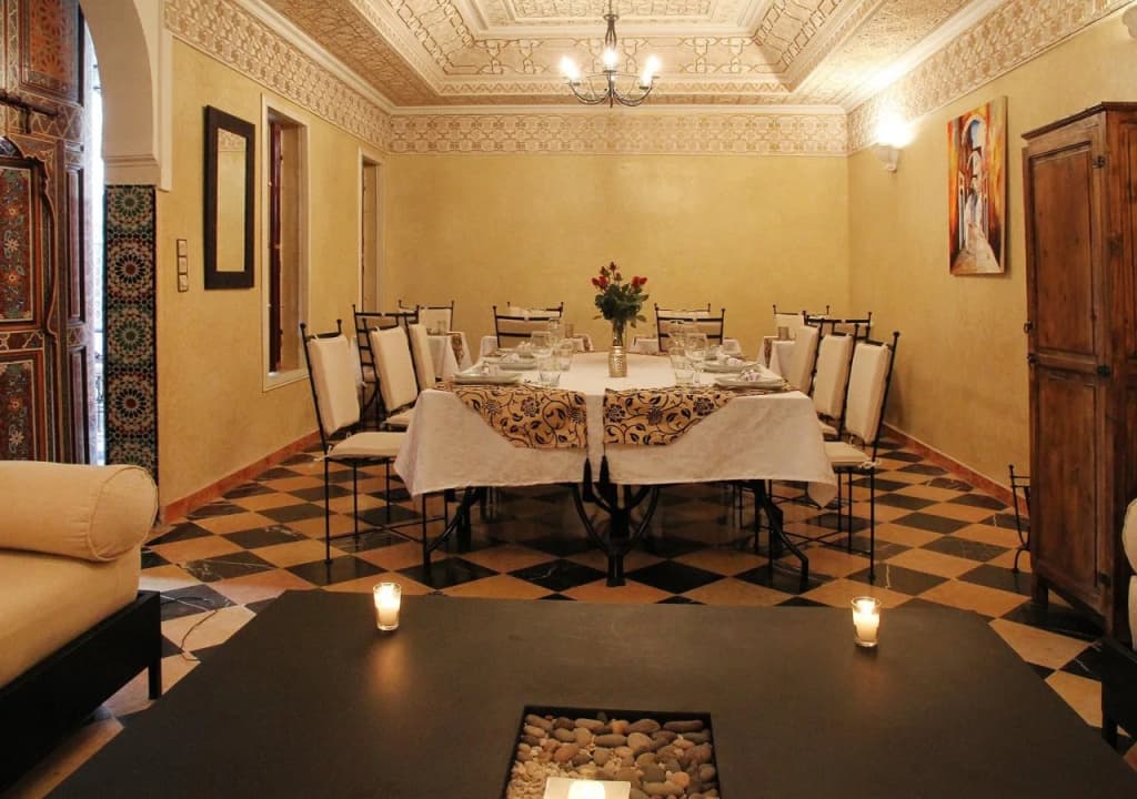 Riad l´Escale de Marrakech - photo 13