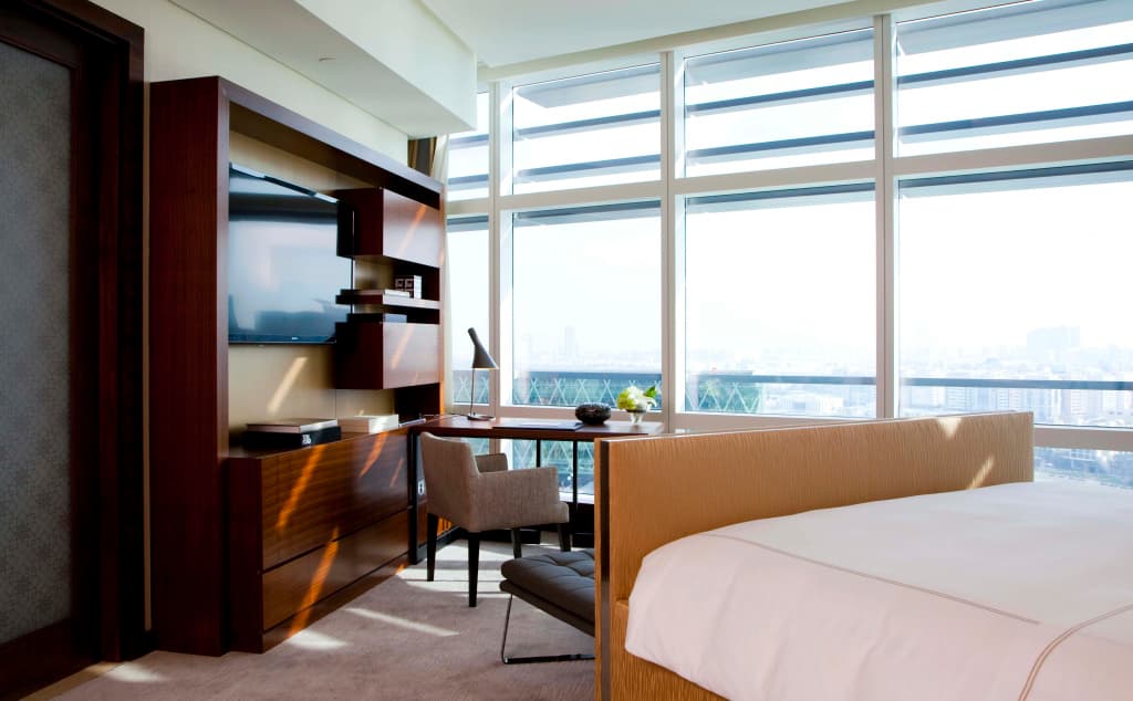 Rosewood Abu Dhabi - photo 8