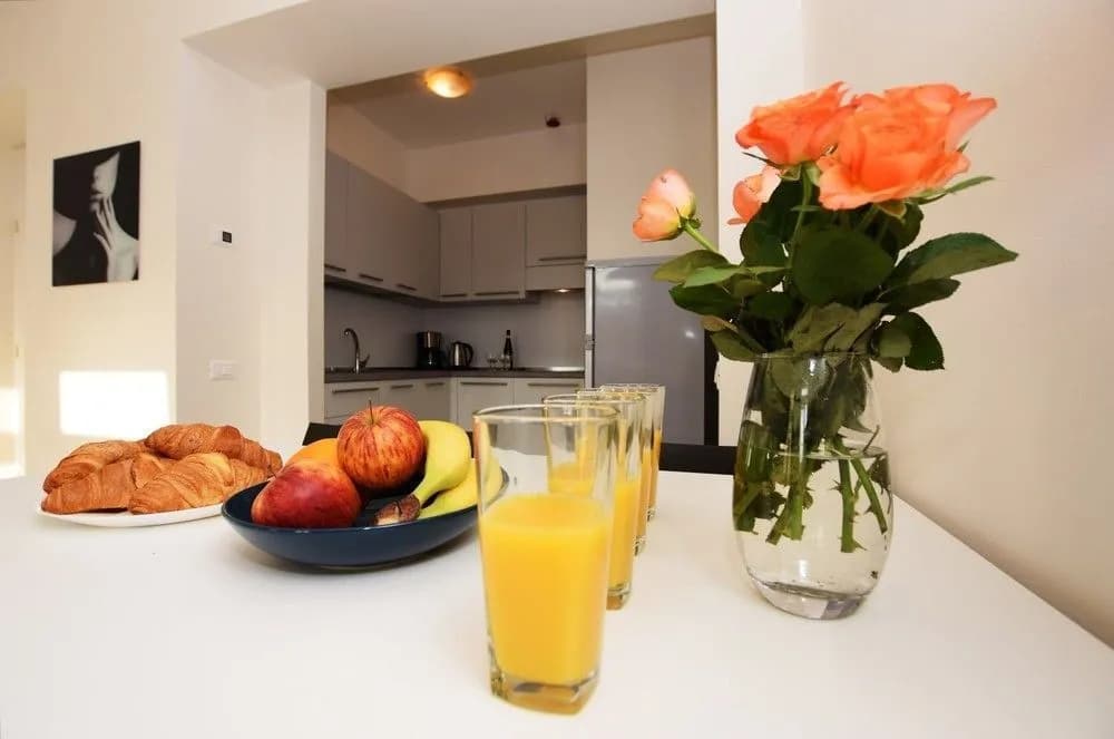 Wenzigova apartments - photo 12