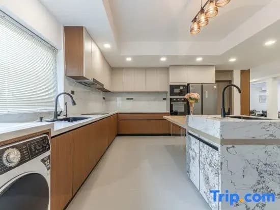 ThaiHomeLuxury6B villa walkingst - photo 12
