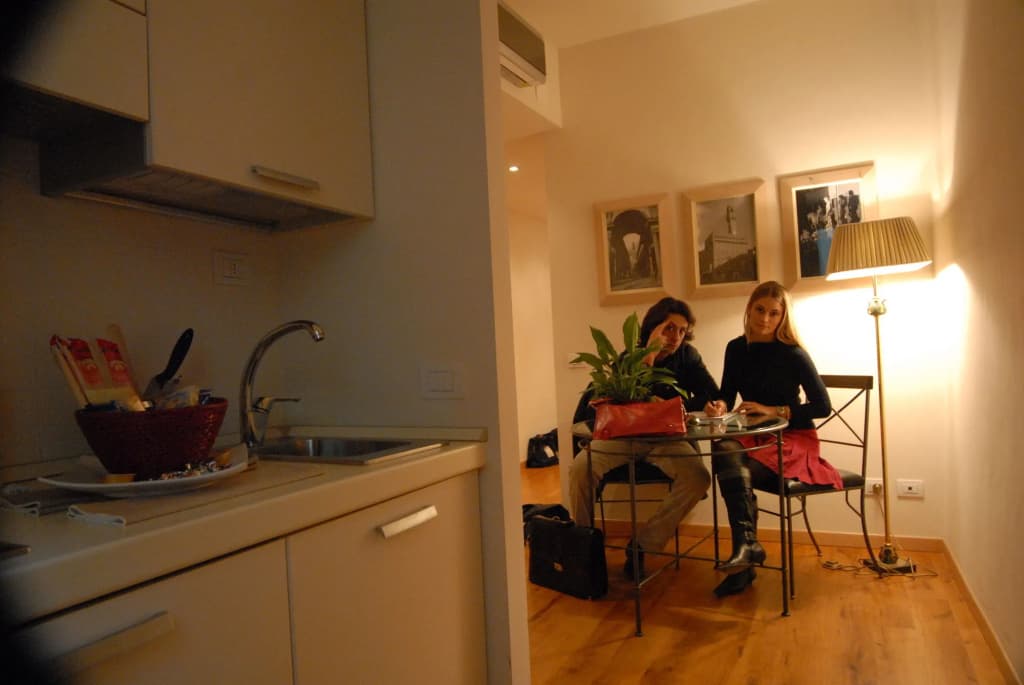 Relais Piazza Signoria - photo 14