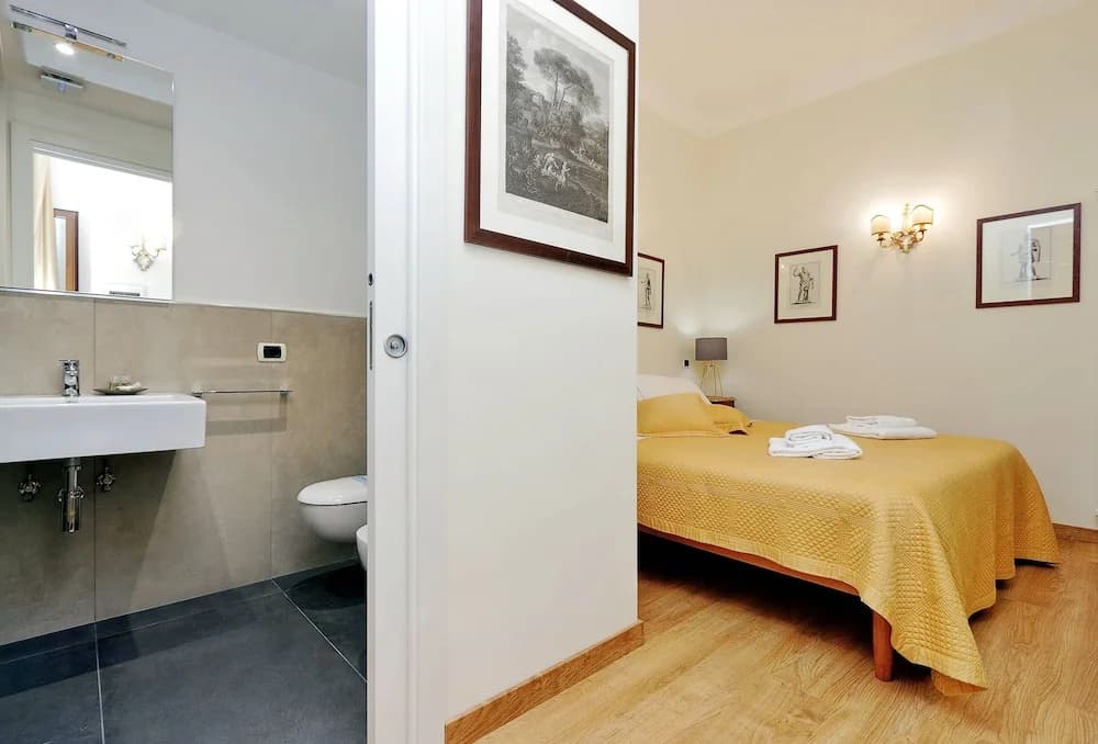 Restart Accommodations Colosseo - photo 7