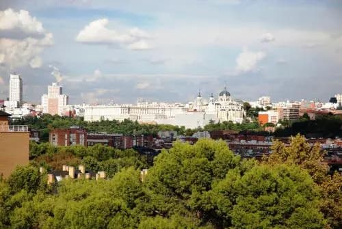 Apartamentos El Capricho de Madrid - photo 9