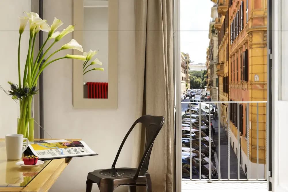 Lux Properzio Apartment - photo 21