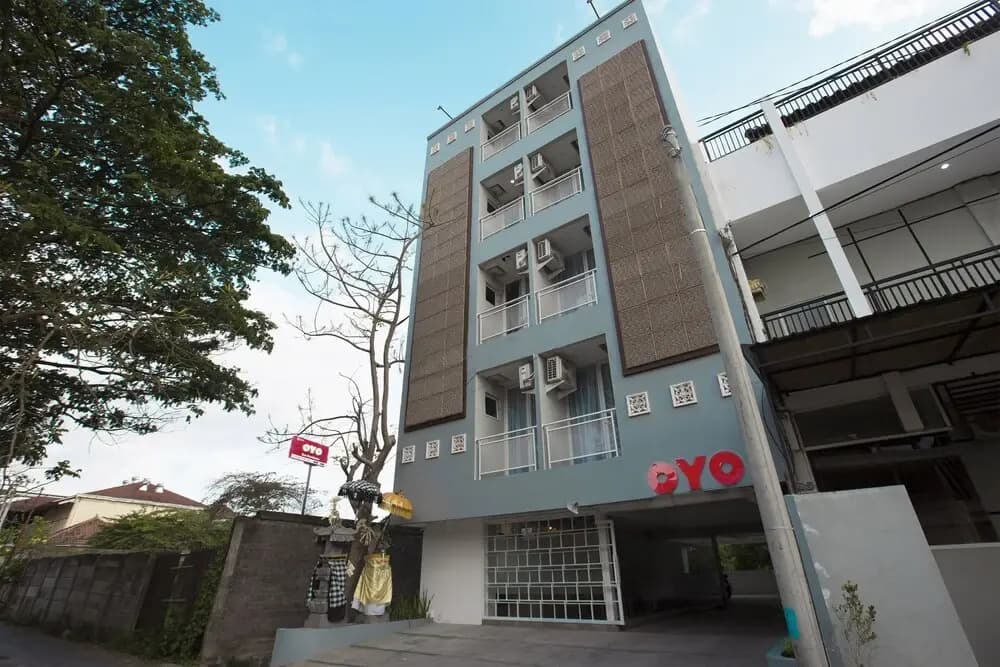 OYO 2123 Sun Residence - photo 1