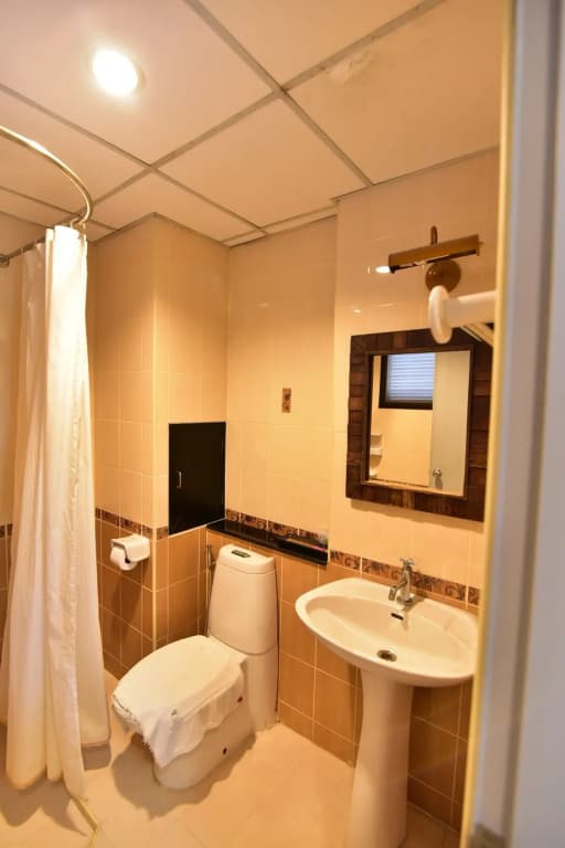 Narawan Hotel - photo 9