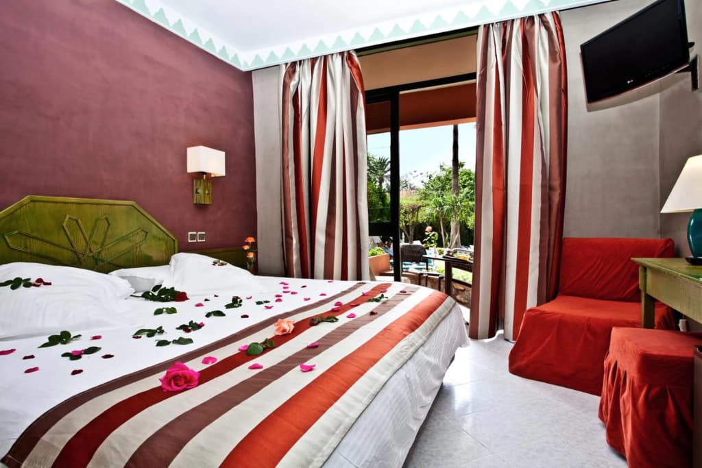 Hotel Chems - photo 3