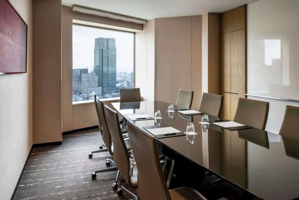 InterContinental ANA Tokyo by IHG - photo 23