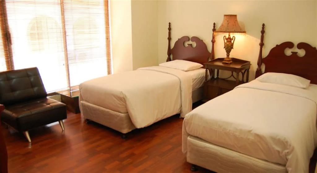 Arimbi Pejaten Suites - photo 3