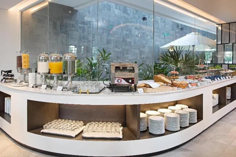 Satya Da Nang Hotel Han Market - photo 15