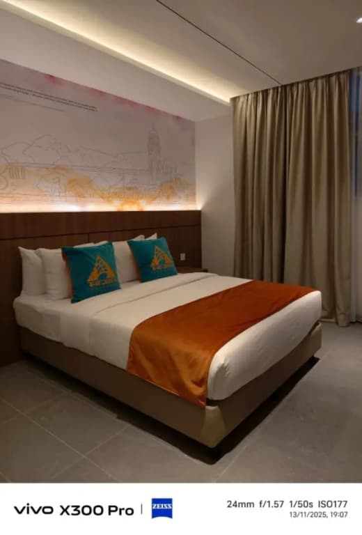 The Jerai Hotel Sungai Petani - photo 48